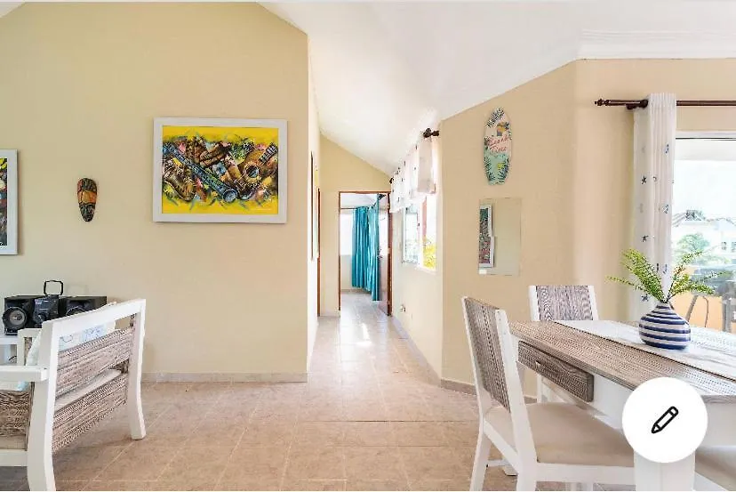 Hostal Las Rosas De Punta Cana