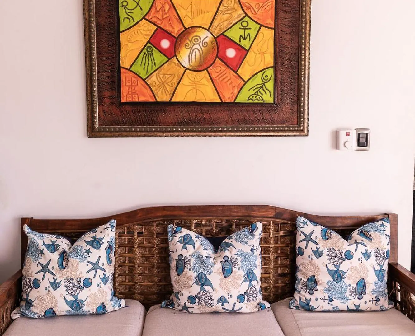 Hostal Las Rosas De Punta Cana Maison d'hôtes