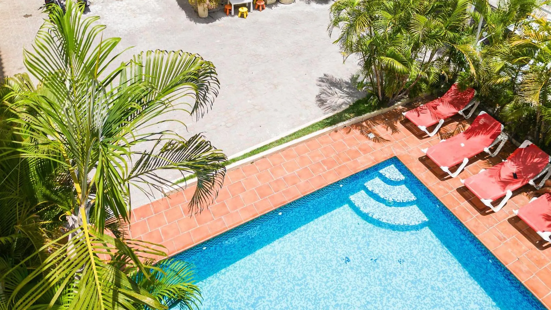 Hostal Las Rosas De Punta Cana Maison d'hôtes