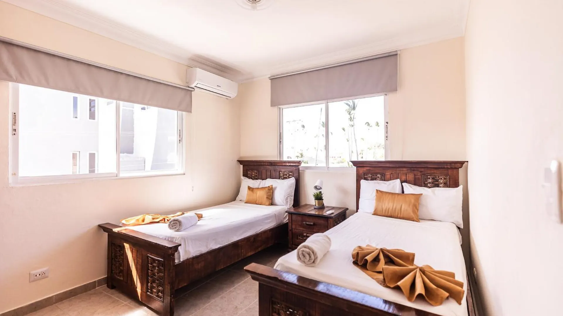 Hostal Las Rosas De Punta Cana