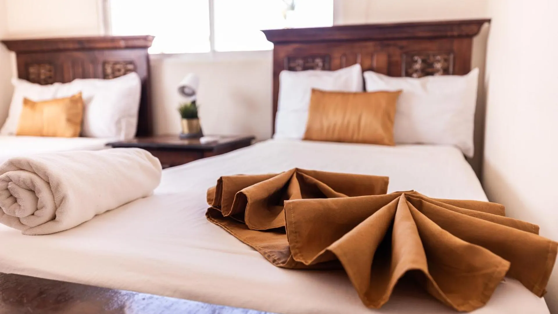 Maison d'hôtes Hostal Las Rosas De Punta Cana République dominicaine