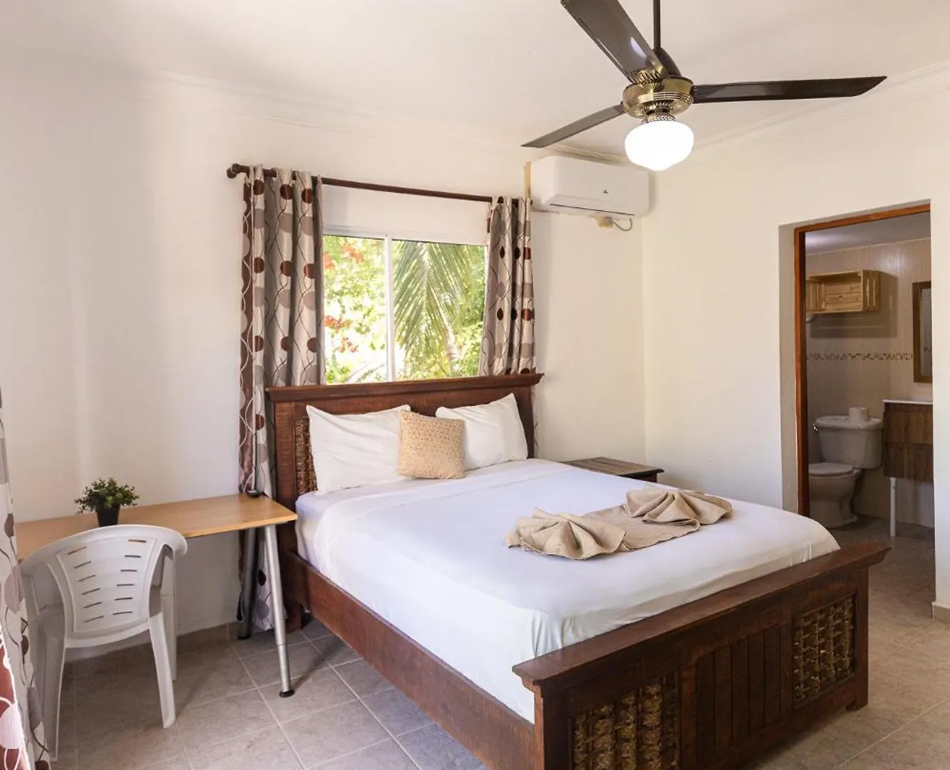 Maison d'hôtes Hostal Las Rosas De Punta Cana