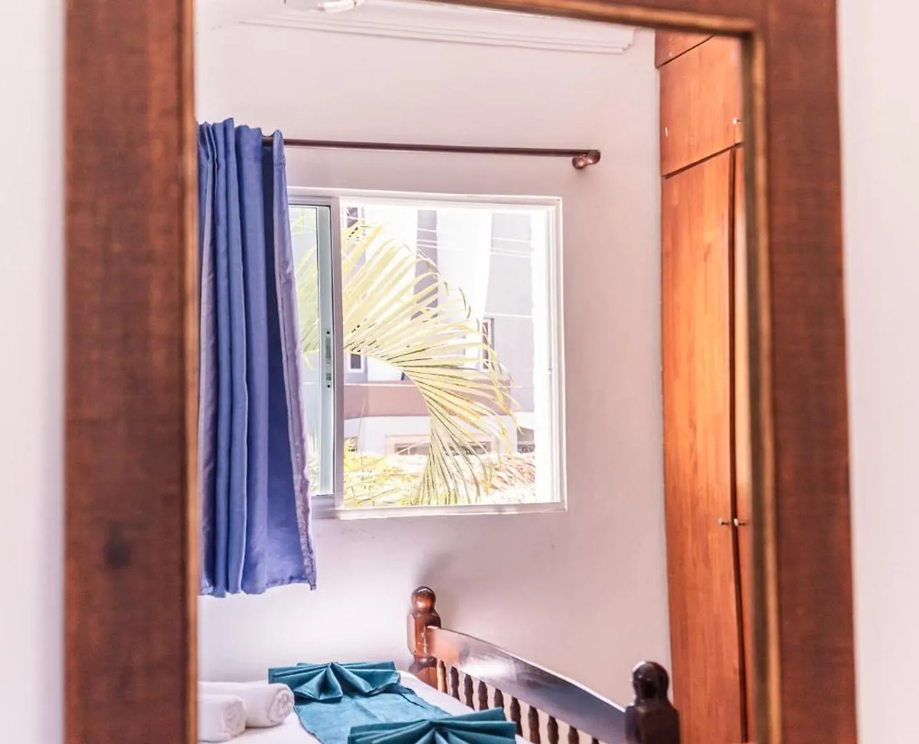 Hostal Las Rosas De Punta Cana République dominicaine