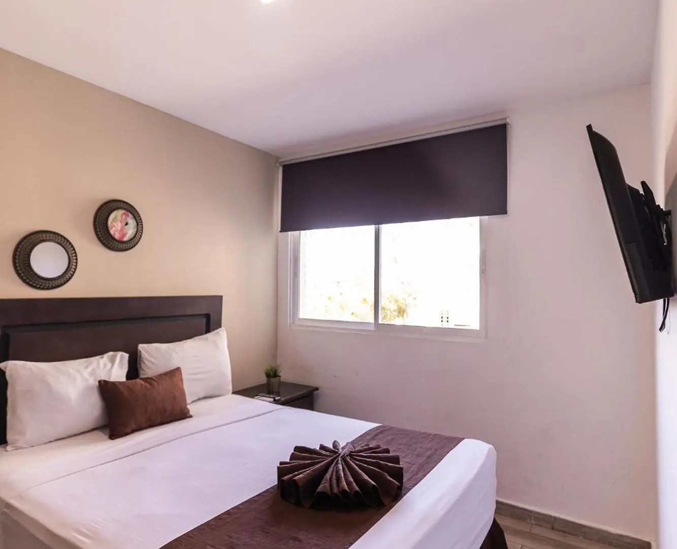 Hostal Las Rosas De Punta Cana Maison d'hôtes