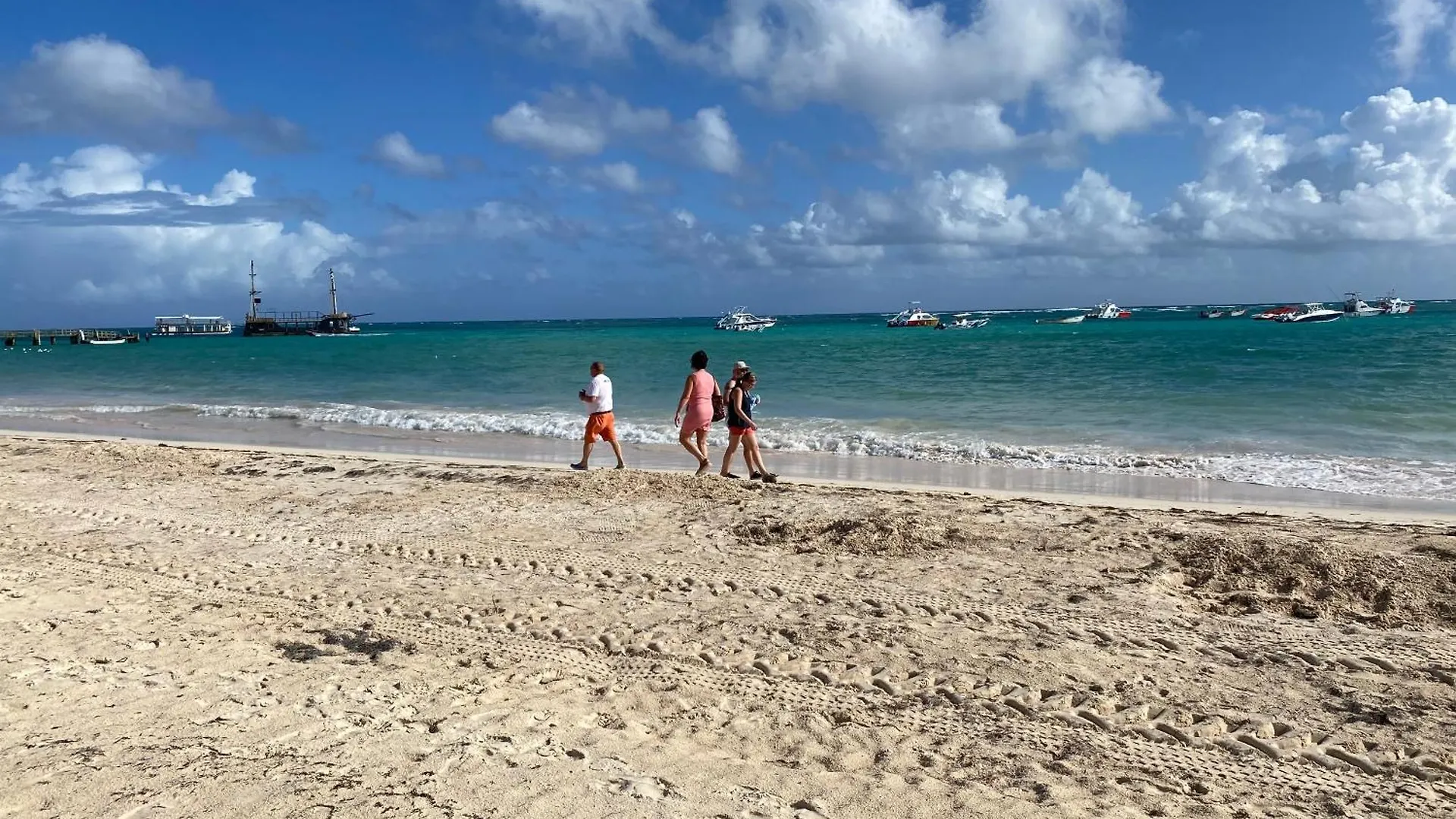 Hostal Las Rosas De Punta Cana