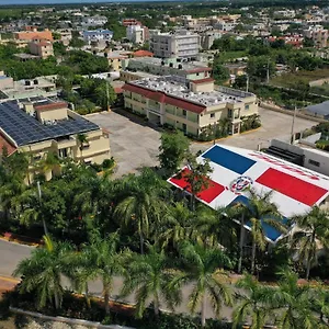 Yonu Hotel Punta Cana