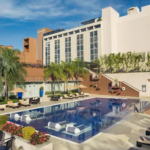 Barcelo Hotel Saint-Domingue