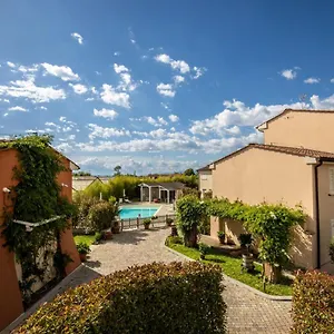 Il Tremarino Aparthotel Camaiore