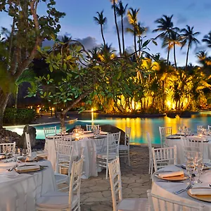 Hotel Paradisus (adults Only), Punta Cana