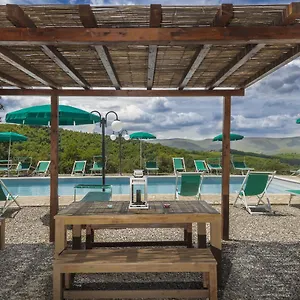 Tenuta Della Selva Aparthotel Murlo