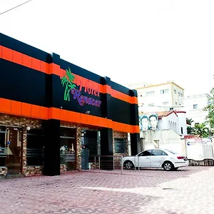 hotel-renacer.santodomingobesthotels.com/
