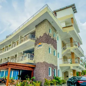 Tomasol Aparthotel Punta Cana