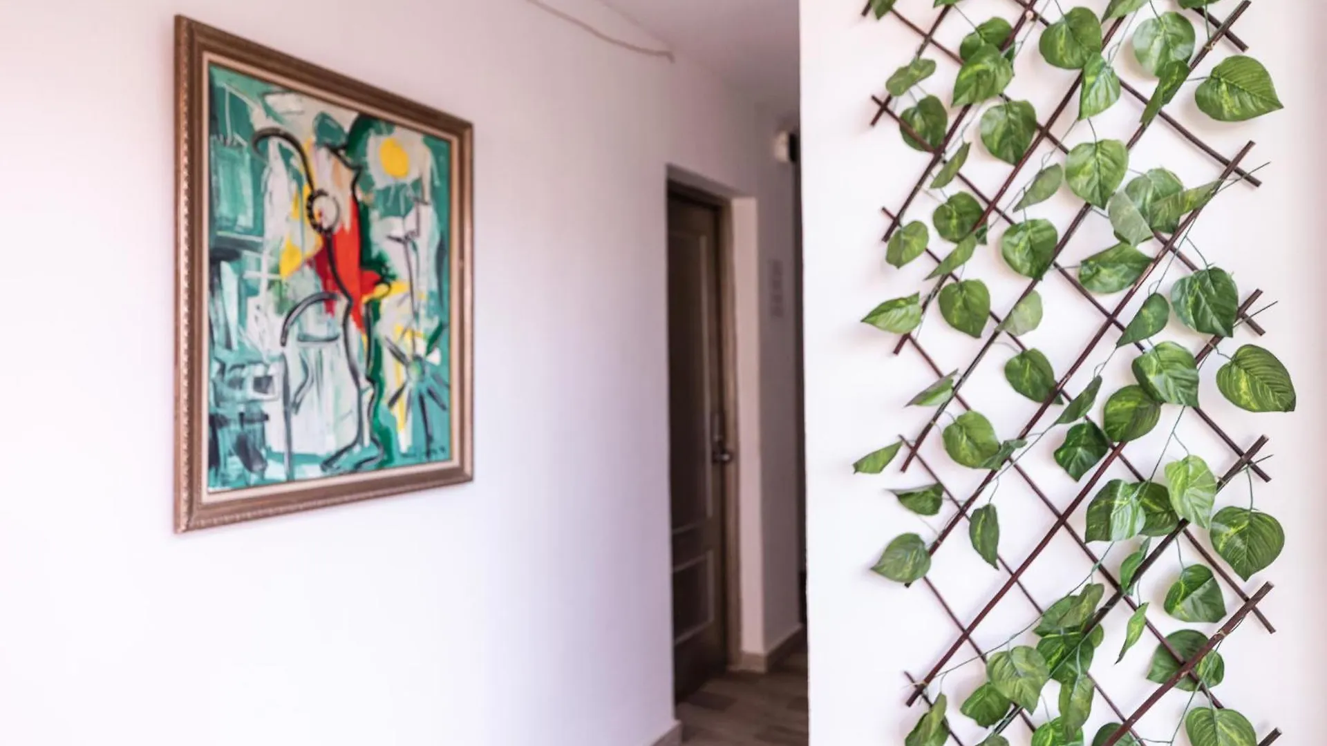 Hostal Las Rosas De Punta Cana